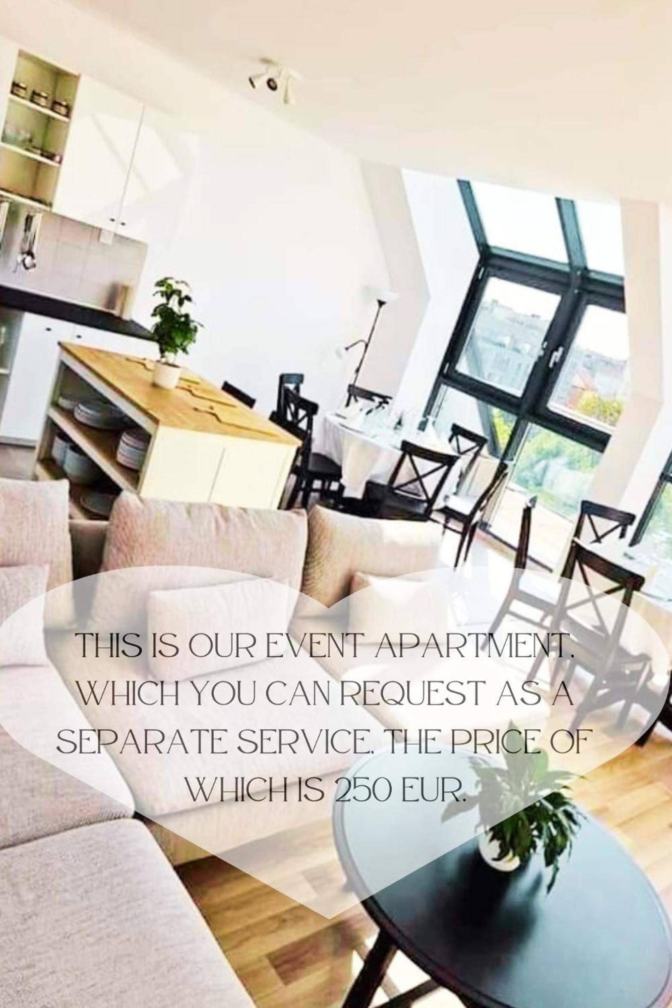 Matyas Corner Apartments Green Square Apartment I بودابست المظهر الخارجي الصورة